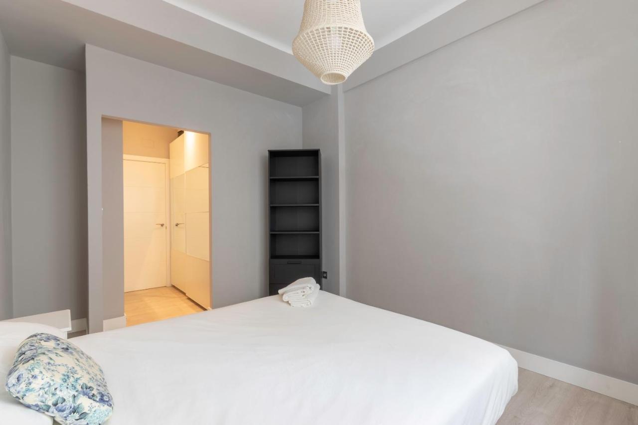 Piso Reformado En Bilbao Centro Apartment Екстериор снимка