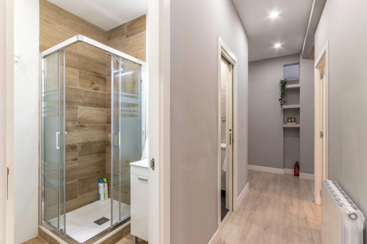 Piso Reformado En Bilbao Centro Apartment Екстериор снимка