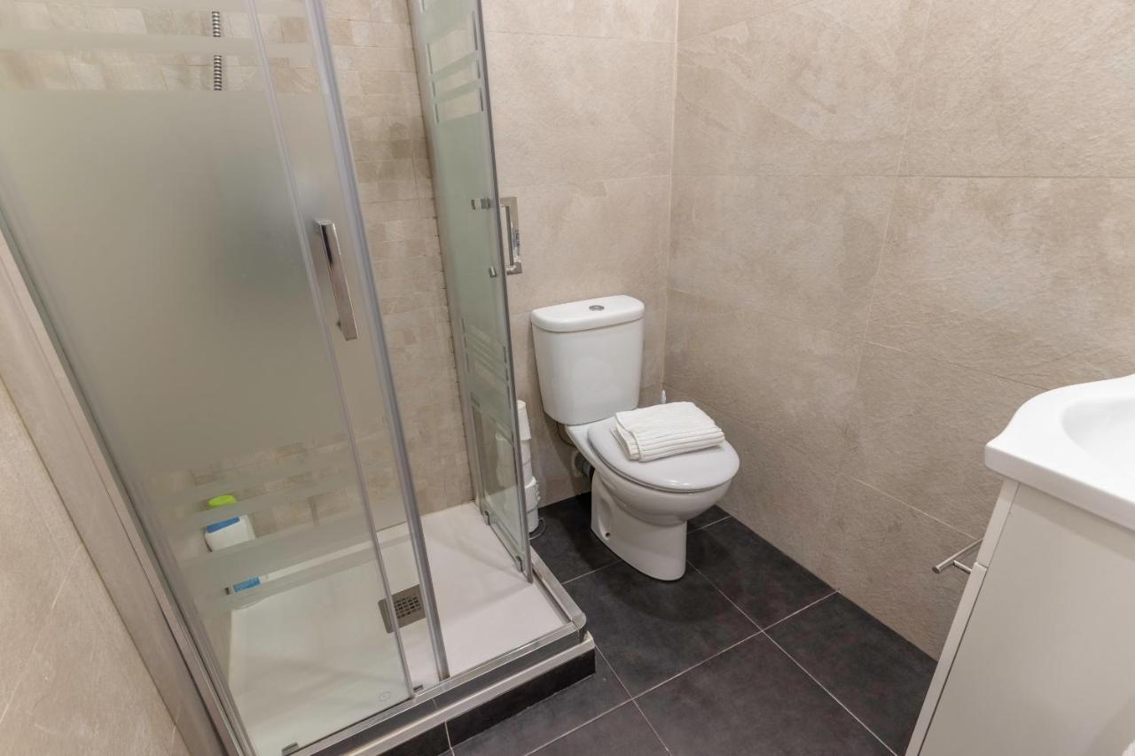 Piso Reformado En Bilbao Centro Apartment Екстериор снимка