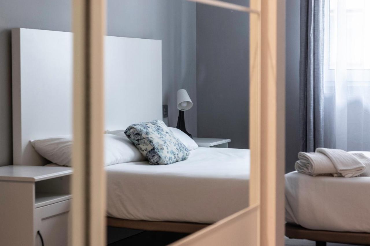 Piso Reformado En Bilbao Centro Apartment Екстериор снимка