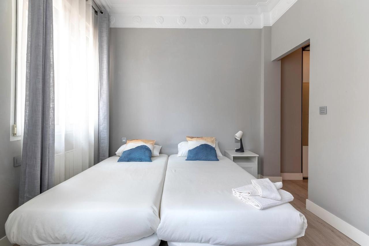 Piso Reformado En Bilbao Centro Apartment Екстериор снимка